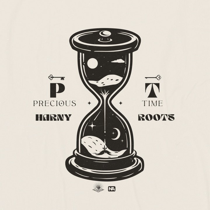 Harny Roots - Precious Time
