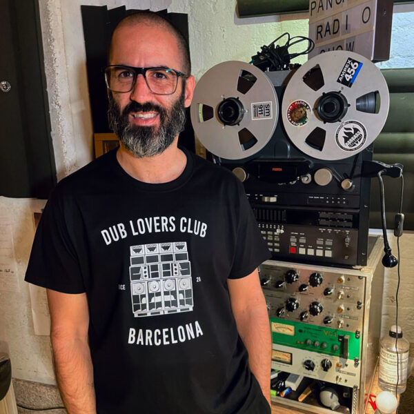 DUB LOVERS CLUB - Imatge 2