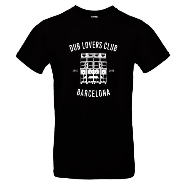 DUB LOVERS CLUB