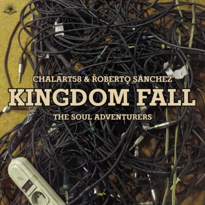 Chalart58, Roberto Sanchez - Kingdom Fall