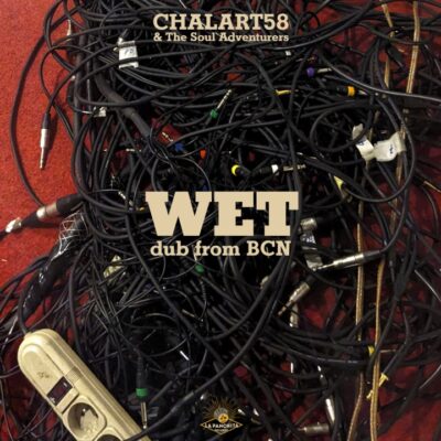 PR00149 Chalart58 - Wet